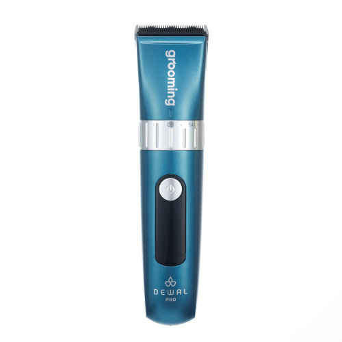 Машинки для стрижки животных DEWAL Pro Grooming GRT5 Emerald